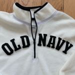 Old Navy  Fleece Quarter-Zip Photo 2