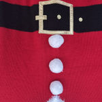 Holiday Time Vintage Christmas-Tunic/Sweater Dress-Mrs. Claus- M(7-10) Cosplay Holiday Photo 1