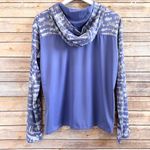 Under Armour Hoodie Tee Women’s Size Small Fish Pro Iso-Chill Shorebreak NWT Photo 1