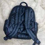Vera Bradley  Ultralight Essential Quilted Backpack in Navy Photo 3