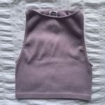 Cotton On  purple tank top Photo 0