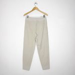 Athleta  Trekkie North Joggers Light Beige Size 6 Photo 3