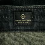 AG Adriano Goldschmied  Tomboy Crop size 31R jeans. Photo 4