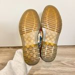 Dr. Martens Secret Garden Gizelle Casual Canvas Oxfords Women's Size 6 LIKE NEW Photo 7