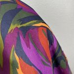 Vintage 1990s In Sport For Women Windbreaker Pullover Size L Photo 5