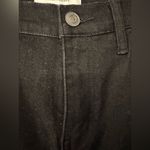 Current/Elliott Current Elliott High Stars Waist Stiletto Women’s Black Jeans Size 27 Photo 11