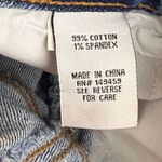 Ashley Mason Ashley‎ Mason Distressed Jeans Photo 8