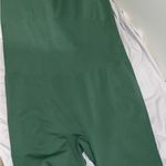 Victoria's Secret  Green Jumpsuit Photo 4