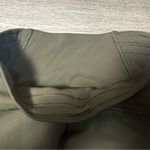 Lululemon  Train Times 7/8 Pant *25" Dark Olive Green Photo 3