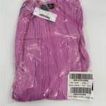 J.Crew  Crinkled high-neck sheath dress Photo 4