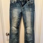 Miss Me  mid rise easy boot embellishment jeans 29 Photo 0