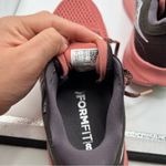 Saucony  Women's S10830-27 Ride 16 Running Shoes, Soot/Basalt, Size 7.5 Photo 7