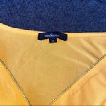 Ambiance Yellow Zip Photo 3