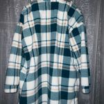 Sherpa Shacket Multiple Size M Photo 2