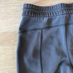 Lululemon Softstreme High-Rise Pant Regular in Black, Size 6 Photo 6