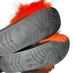 Fuzzy‎ Slides nwot Size 9 Photo 4