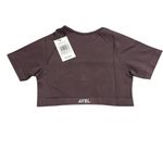 AYBL  BALANCE V3 SEAMLESS CROP TOP Photo 3