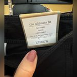 Chico's New Ultimate Fit Riptop Utility Ankle Pants Black Size 2.5 (L/14) Photo 12