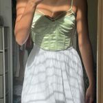 Pacsun top Green Size XS Photo 3