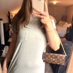 Thread and Supply T Shirt Dress  Photo 1