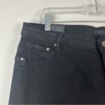Ashley Stewart Lala Anthony by  | Black Stiletto Skinny Jeans Size 18 NWT Photo 1