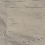 J Crew Factory women’s Classic white denim short Size 26 NWT Photo 6