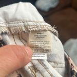 Toast Jeans Women's Leopard Print Shorts Photo 3