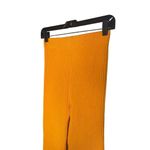 Nanushka Lette Lounge Pants Orange Womens Size XS Photo 9