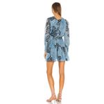 Ulla Johnson Ulla Johnson Noemi Dress Size 2 Photo 4