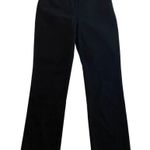 Antonio Melani Black Pants Photo 1