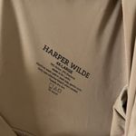 Harper Wilde Bra‎ Bralette NYLON Wireless Womens 4X Photo 1