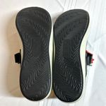 Alegria NEW Traq Qutie Black Crochet Knit Stretch Mary Jane Shoes size 42 Photo 8