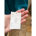 Women's Turquoise Patricia Magali Pantsuit Size 18 Blue Photo 2