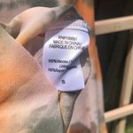 Young Fabulous and Broke  Tie Dye Maxi Dress Size Small NWT Photo 9