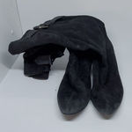 Nine West  Your So Cute Black Boots (5) Photo 0