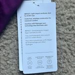 Athleta  Renew Sports Bra Photo 2