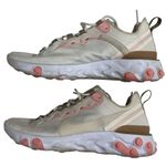 Nike React Element 55 Phantom Sneakers Women’s Size 9 Shoes Photo 4