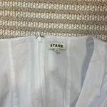 STAUD  Wells Stretch Cotton Short Sleeve Photo 3