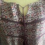 Mossimo Supply Co NWT-MOSSIMO-BOHO TOP Photo 3