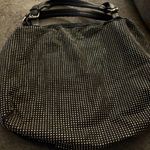 Studded Purse Black Photo 0