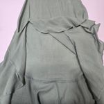 Tularosa  Karla Maxi Dress in Olive Green XS Photo 5