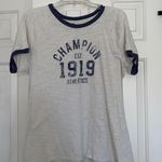 Champion Heritage Ringer Tee Photo 0