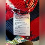 Tipsy Elves Holiday Ugly Hooded Christmas Sweater Size: Small Christmas in July Photo 8