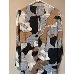 Max Mara 
Printed Mini Dress new no tags
Size: M | US 4 Photo 1