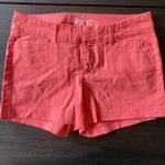 Old Navy  Pixie Chino shorts size 0 Photo 1