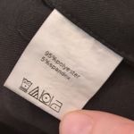 Princess Polly  Black Huxley crop top size 4 Photo 4