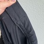 Vuori  Pants Womens Size Small? Black Jogger Drawstring Performance Lightweight Photo 5