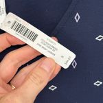 NWT Soma Cool Nights Short Sleeve Pajama Tee in Shine Bright Lavender Photo 3