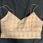 Paper Moon Crop Top Photo 0