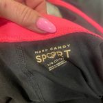 Hard Candy  Sport Capris Size L Photo 1